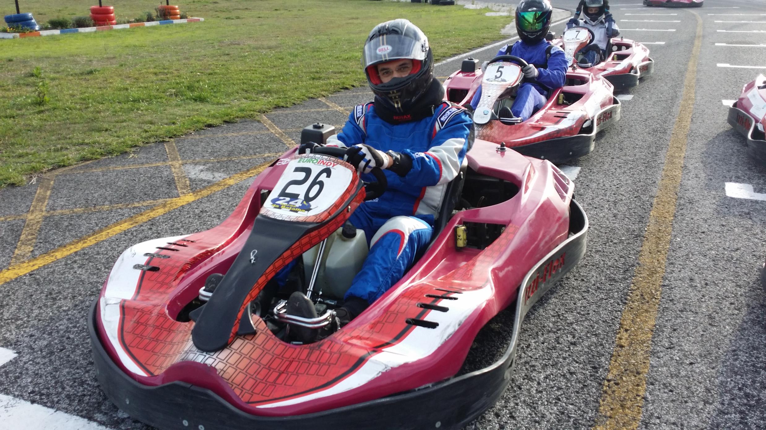 Red Line Cup7